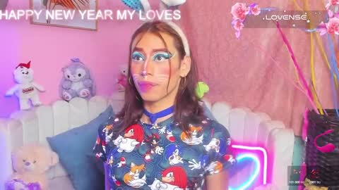  estrellita online show from 12.27.24