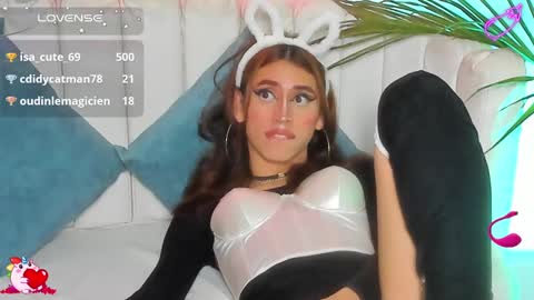  estrellita online show from 02.05.25