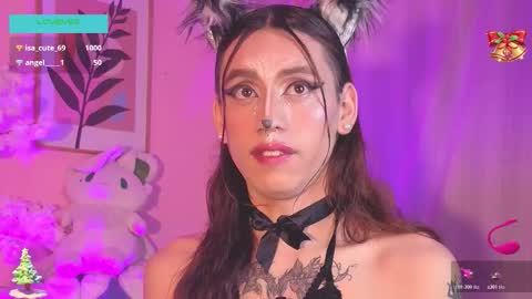  estrellita online show from 12.03.25