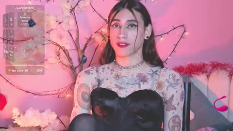  estrellita online show from 12.20.25