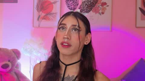  estrellita online show from 04.08.26