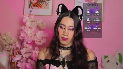  estrellita online show from 04.14.26