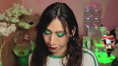  estrellita online show from 05.04.26