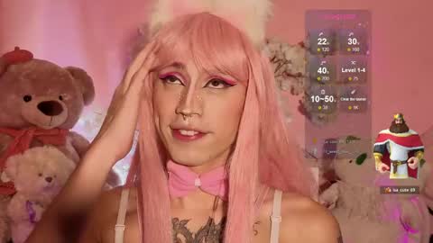  estrellita online show from 05.13.26