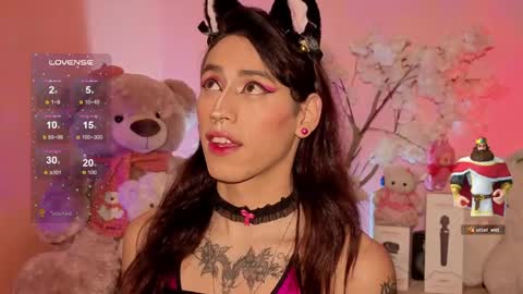  estrellita online show from 05.15.26