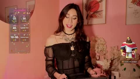  estrellita online show from 05.21.26
