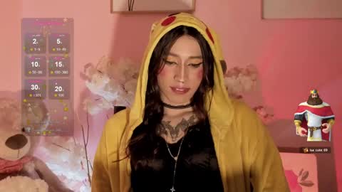  estrellita online show from 05.27.26