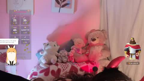  estrellita online show from 05.30.26