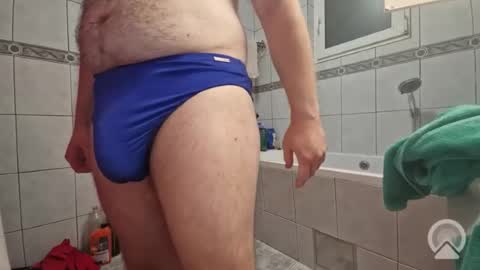 DominantBullGuyxxx online show from 08.02.26