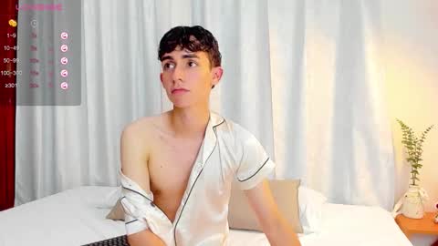 Ethan online show from 01.17.26