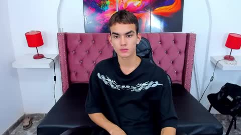 starcherry69 online show from 02.21.25