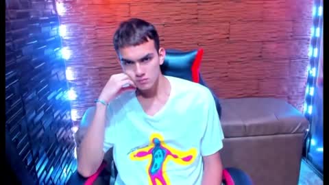 starcherry69 online show from 02.24.25