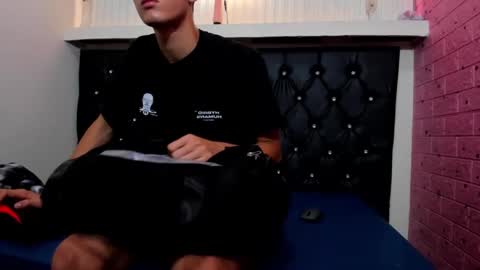 starcherry69 online show from 02.26.25