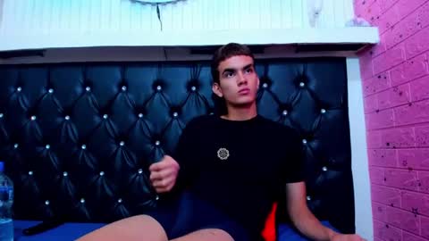 starcherry69 online show from 02.27.25