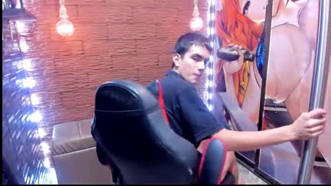 starcherry69 online show from 02.28.25