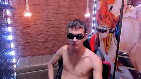 starcherry69 online show from 02.28.25