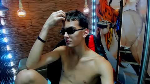 starcherry69 online show from 03.01.25