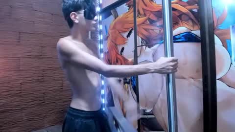 starcherry69 online show from 03.06.25