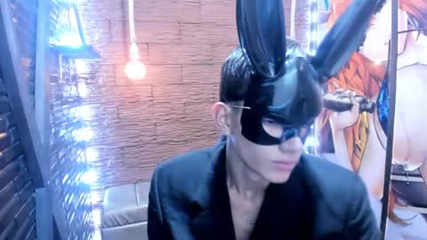 starcherry69 online show from 03.08.25