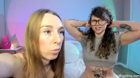 Star  Deluge  online show from 02.12.25