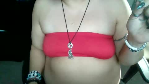 starella___saxxxton online show from 12.25.24