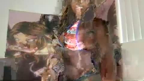 starjewelsxo12 online show from 06.29.26