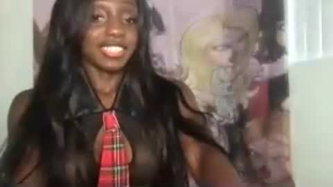 starjewelsxo12 online show from 07.21.26