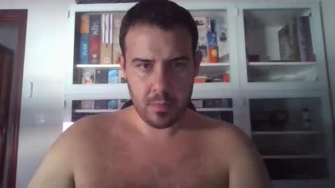 Snapshot of stark_86 chatting on 10.05.25 stark_86 online show from 10.05.25