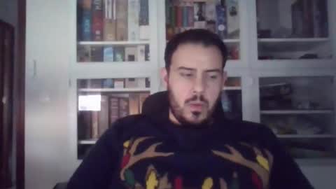 Snapshot of stark_86 chatting on 12.15.25 stark_86 online show from 12.15.25