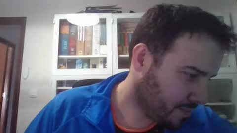 Snapshot of stark_86 chatting on 12.18.25 stark_86 online show from 12.18.25