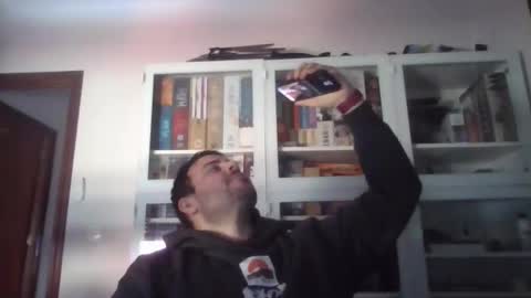 Snapshot of stark_86 chatting on 02.21.26 stark_86 online show from 02.21.26