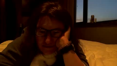 starlagurl online show from 01.15.25