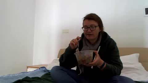 starlagurl online show from 01.18.25