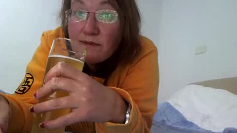starlagurl online show from 01.27.25