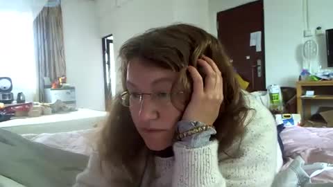 starlagurl online show from 02.25.25