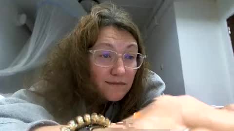 starlagurl online show from 03.04.25
