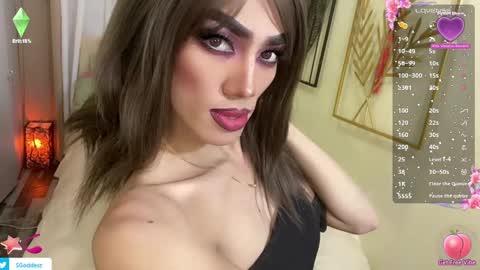Snapshot of starlasexylady chatting on 01.08.25 Just Call Me Starla Dont Forget to Follow me online show from 01.08.25