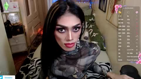 Snapshot of starlasexylady chatting on 01.29.25 Just Call Me Starla Dont Forget to Follow me online show from 01.29.25
