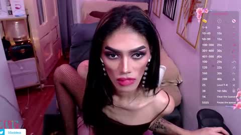 Snapshot of starlasexylady chatting on 02.06.25 Just Call Me Starla Dont Forget to Follow me online show from 02.06.25
