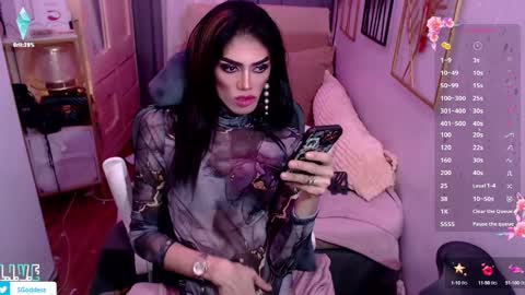 Snapshot of starlasexylady chatting on 02.08.25 Just Call Me Starla Dont Forget to Follow me online show from 02.08.25