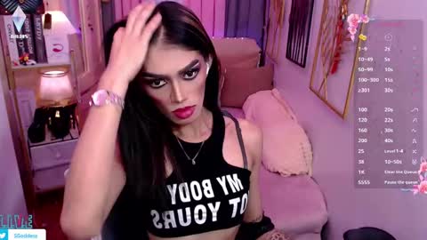 Snapshot of starlasexylady chatting on 02.14.25 Just Call Me Starla Dont Forget to Follow me online show from 02.14.25