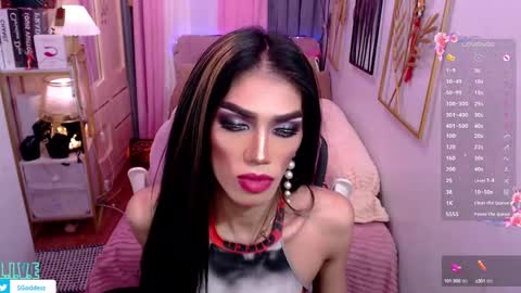 Snapshot of starlasexylady chatting on 02.19.25 Just Call Me Starla Dont Forget to Follow me online show from 02.19.25