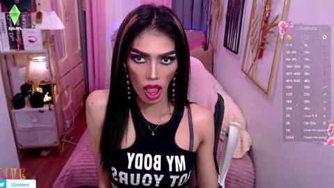 Snapshot of starlasexylady chatting on 02.19.25 Just Call Me Starla Dont Forget to Follow me online show from 02.19.25