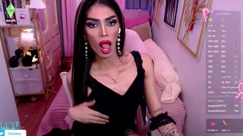 Snapshot of starlasexylady chatting on 02.19.25 Just Call Me Starla Dont Forget to Follow me online show from 02.19.25