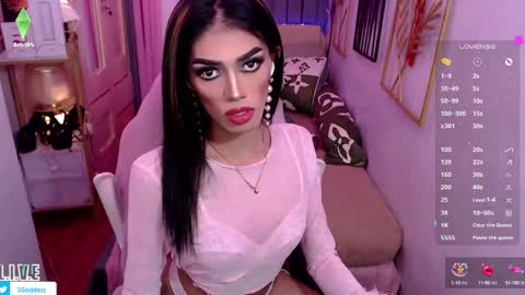Snapshot of starlasexylady chatting on 03.03.25 Just Call Me Starla Dont Forget to Follow me online show from 03.03.25