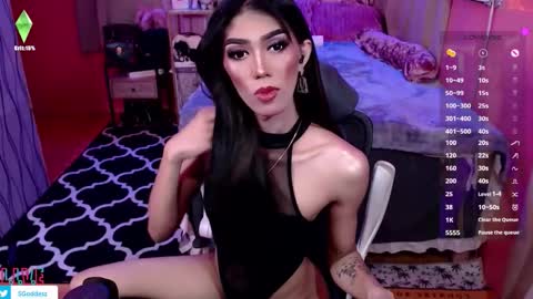 Snapshot of starlasexylady chatting on 09.16.25 Just Call Me Starla Dont Forget to Follow me online show from 09.16.25