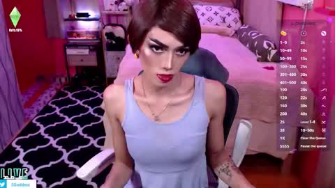 Snapshot of starlasexylady chatting on 10.05.25 Just Call Me Starla Dont Forget to Follow me online show from 10.05.25