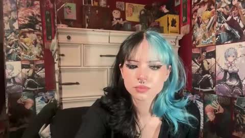 StarletSin online show from 04.09.26