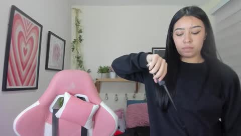 Alisson  online show from 02.04.26