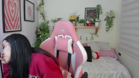 Alisson  online show from 02.06.26